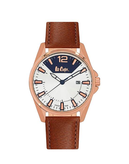Часы Lee Cooper Sport LC06438.435